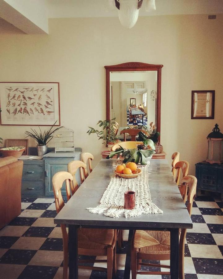 Au Coin De La Roquette Apartment อาร์ลส์ ภายนอก รูปภาพ